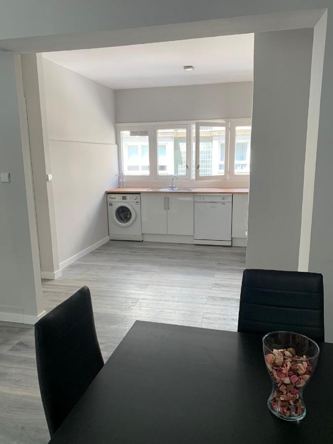 Apartamento Playa Sada Εξωτερικό φωτογραφία