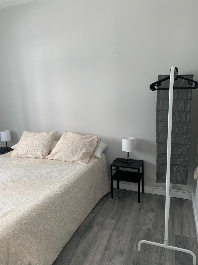 Apartamento Playa Sada Εξωτερικό φωτογραφία